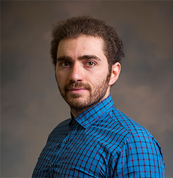 Mohammad Sarabian